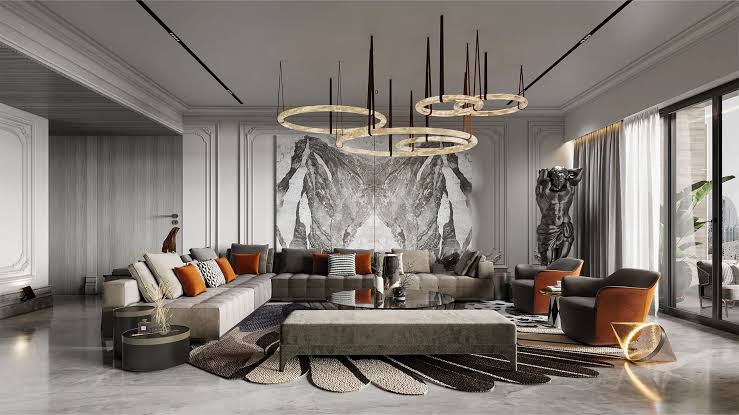 Residential Interior