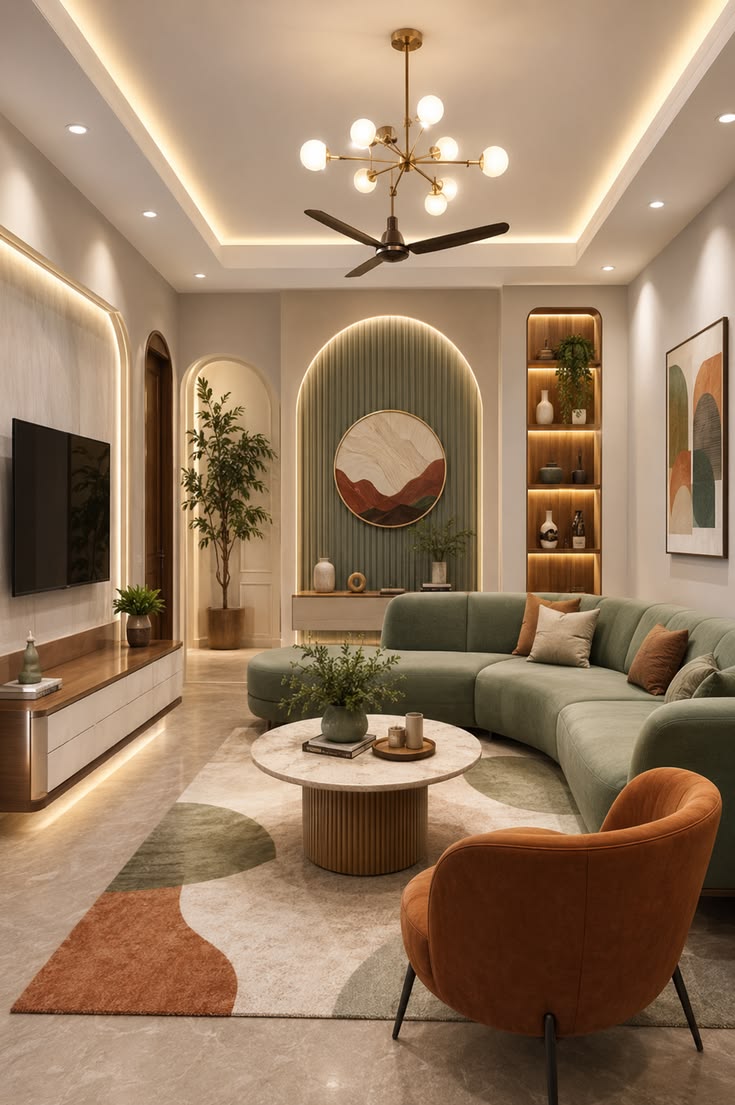 Interior Design