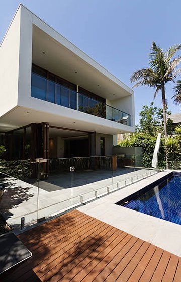 Modern Residence Interior