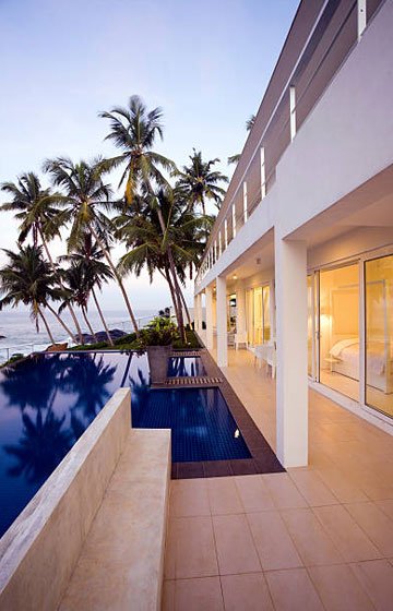 Premium Apartment Interior