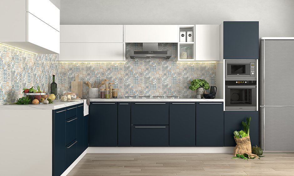 Modular Kitchen Design