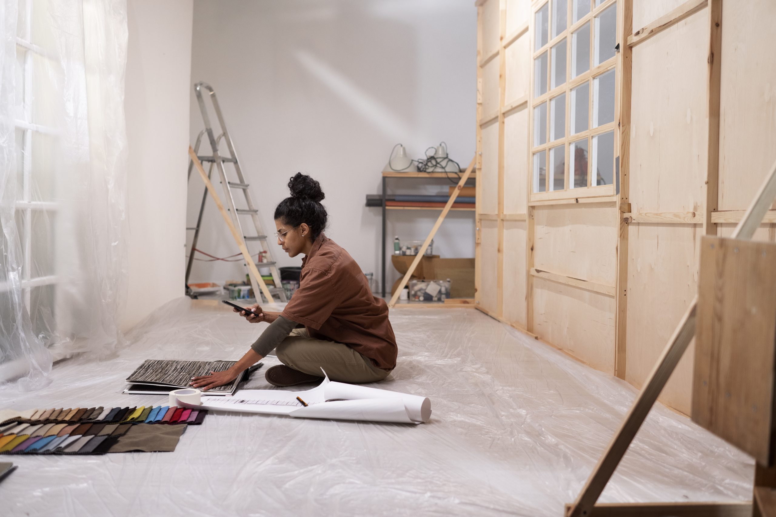 Interior Renovation Services