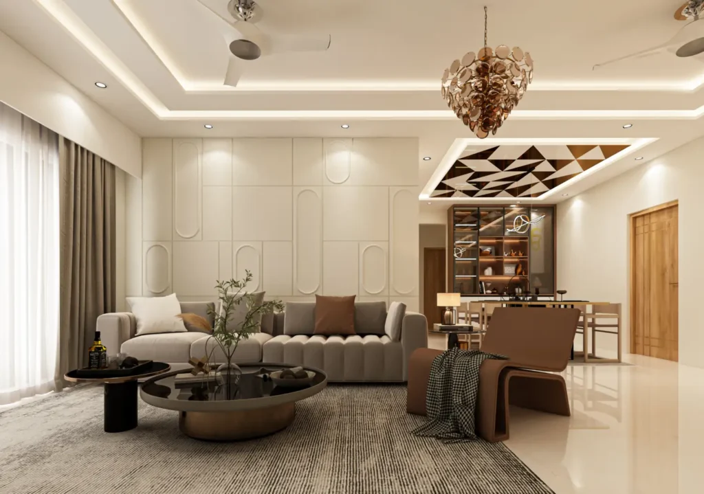 Turnkey Interior
